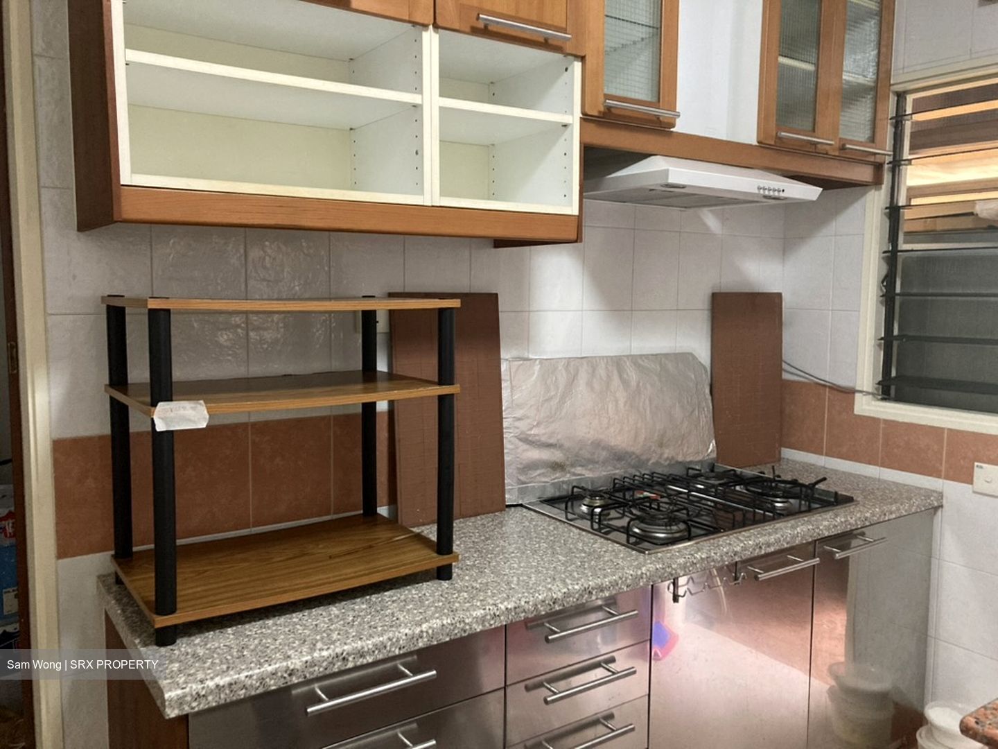 Cashew Heights Condominium (D23), Condominium #581923541
